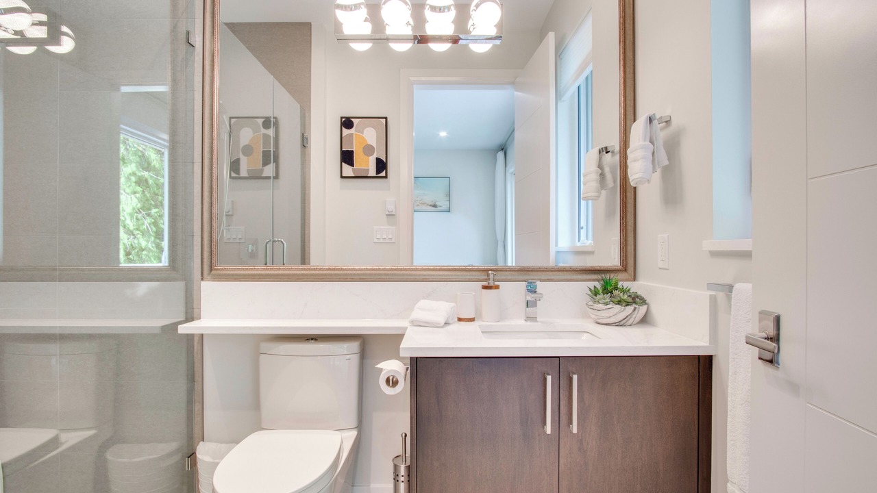Photo of Bathroom in East Sooke