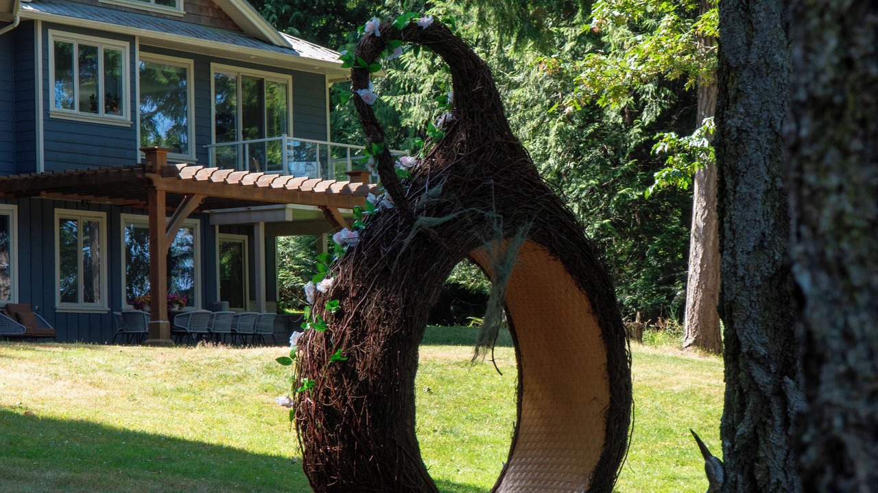 Photo of Outdoor in East Sooke