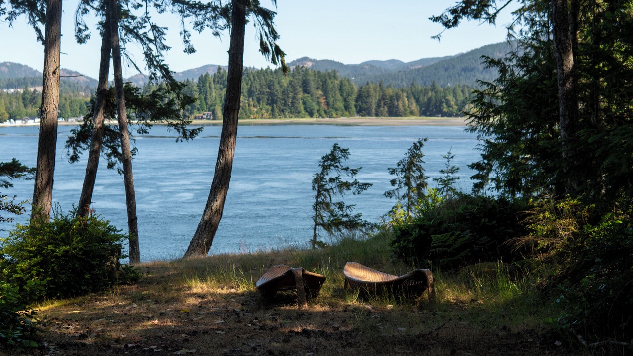Photo of Outdoor in East Sooke