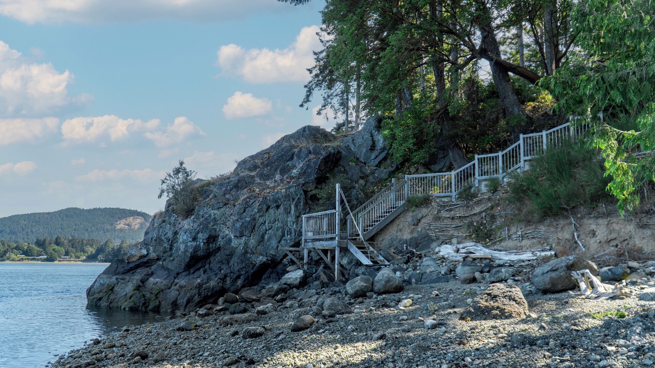 Photo of Others in East Sooke