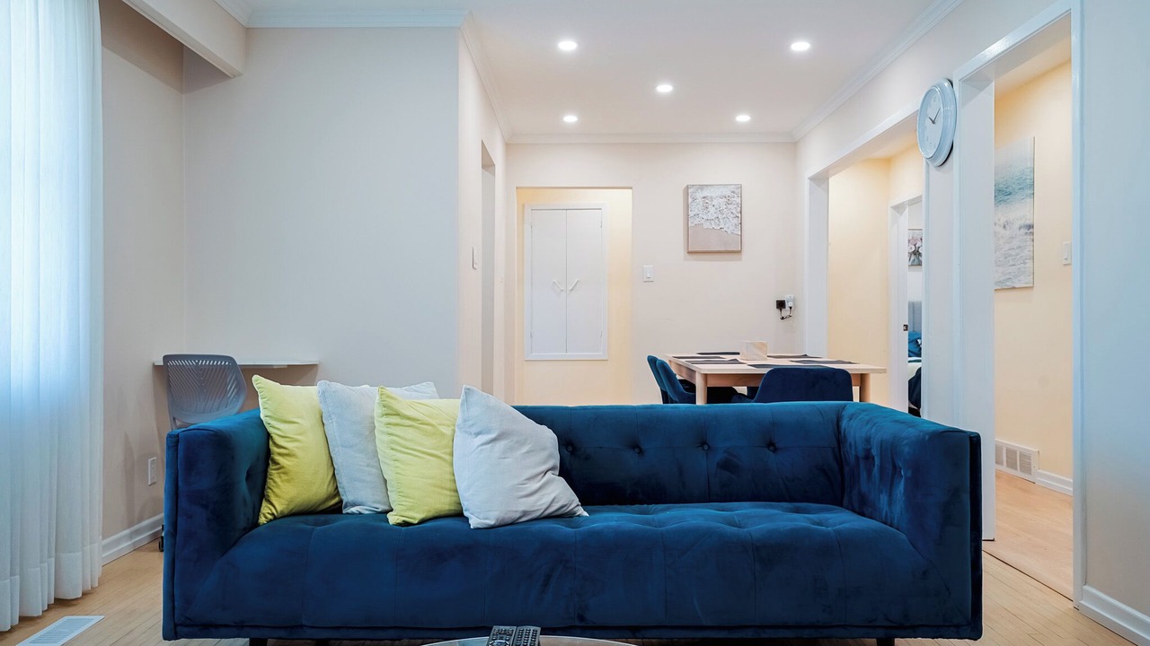 Photo of Livingroom in Whitby