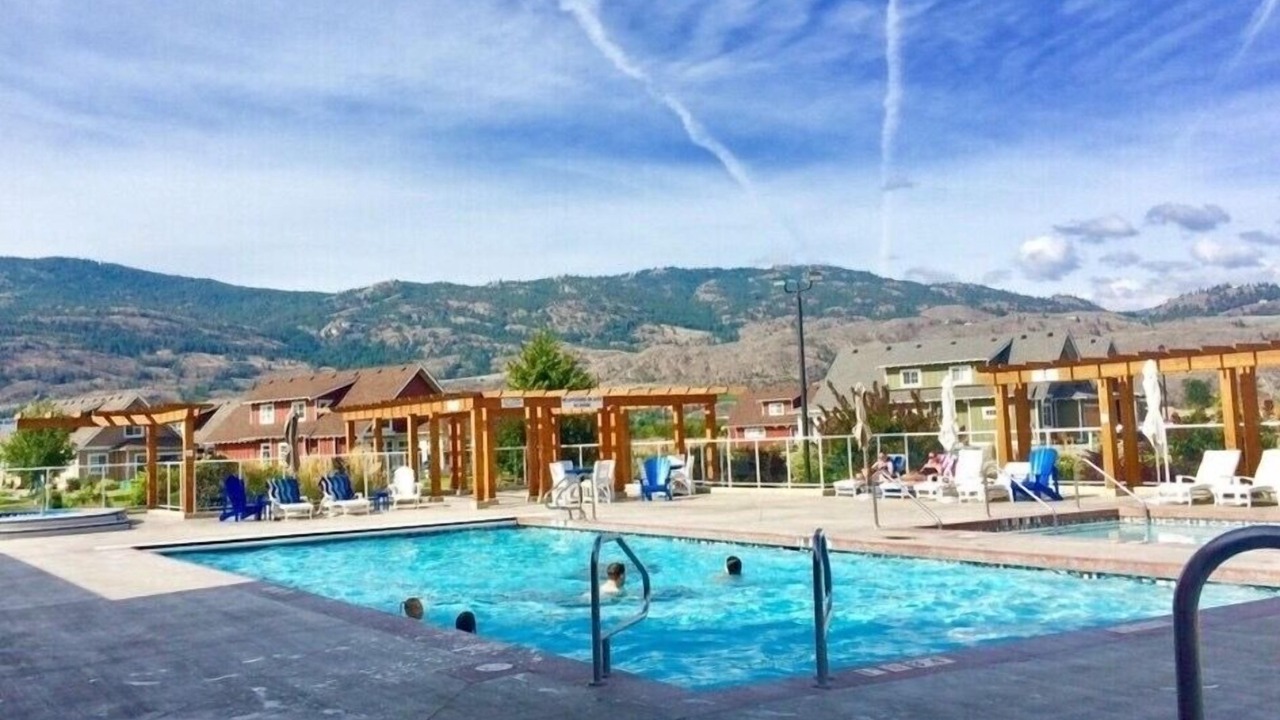 Photo of Outdoor in Osoyoos