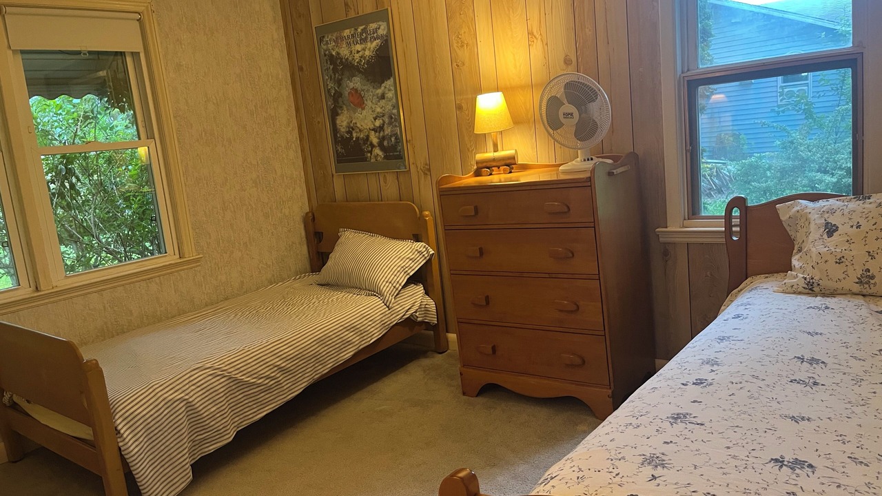Photo of Bedroom in Southampton