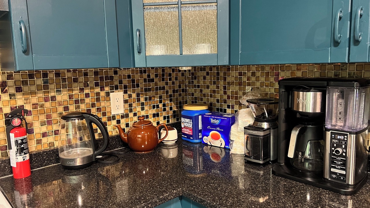 Photo of Kitchen in Kingsland