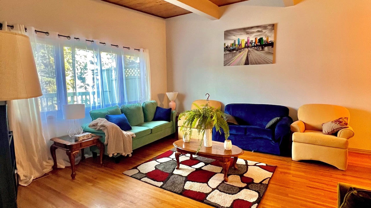 Photo of Livingroom in Kingsland