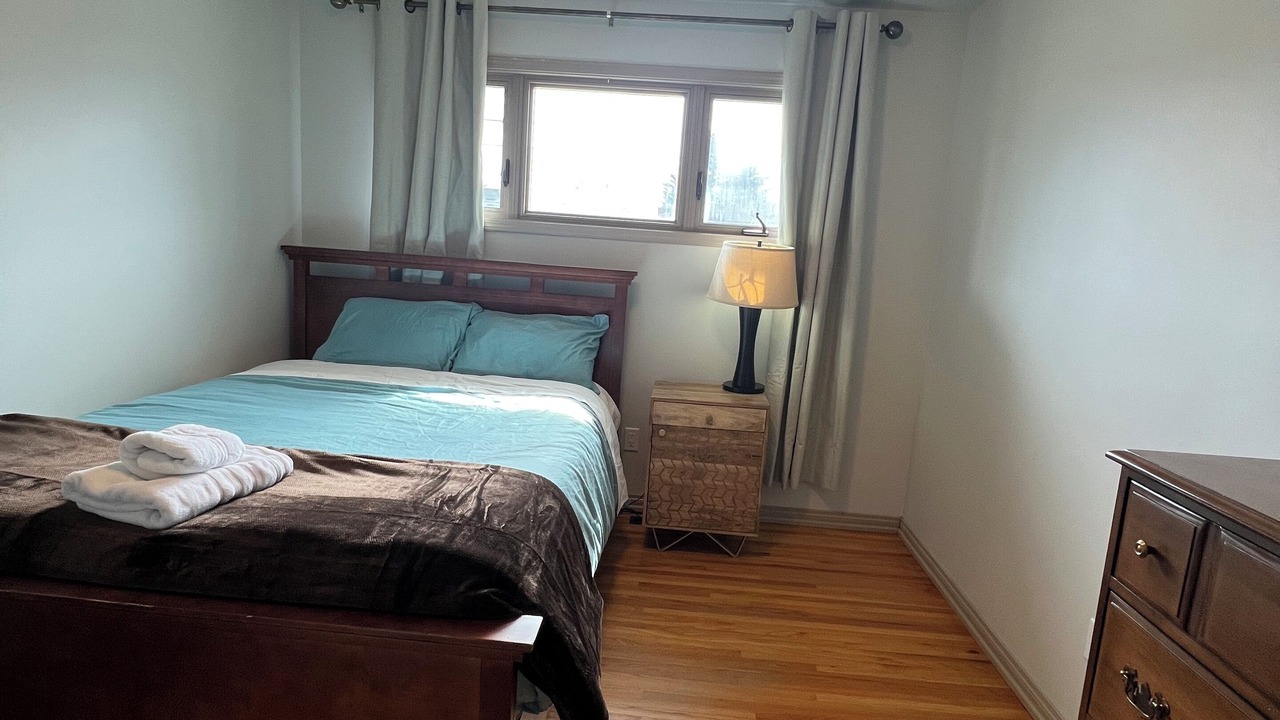 Photo of Bedroom in Kingsland