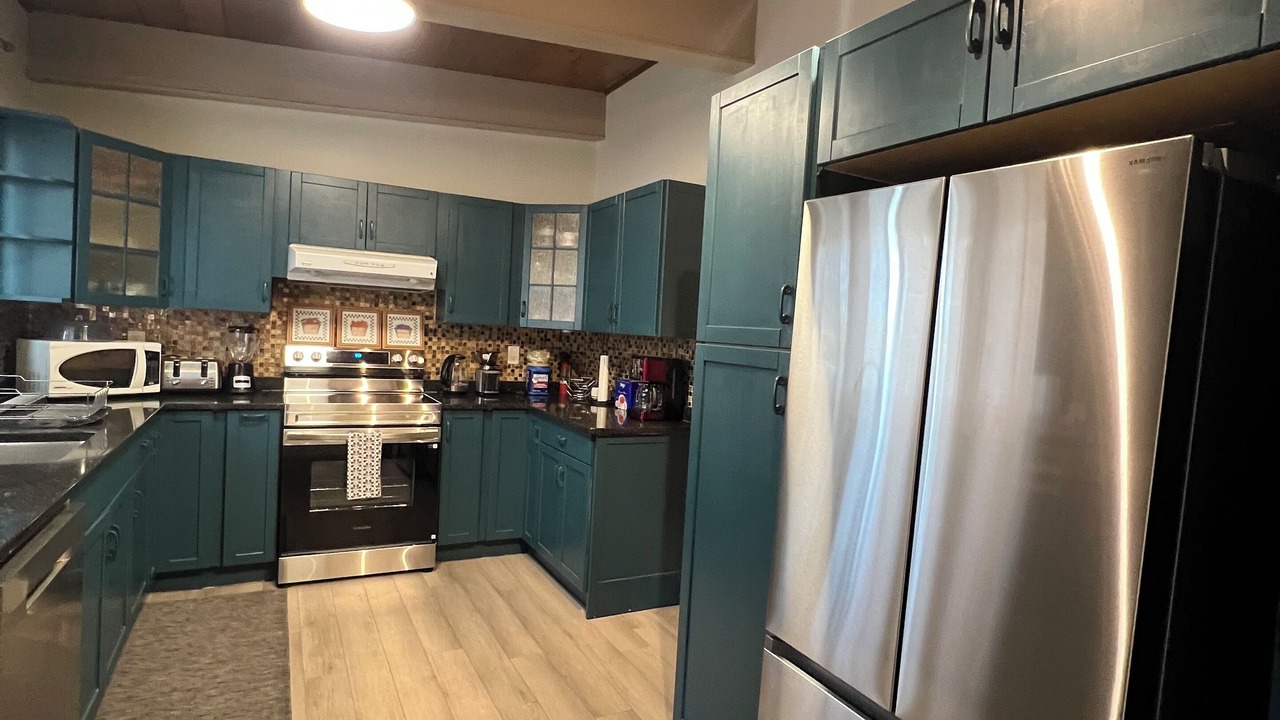 Photo of Kitchen in Kingsland