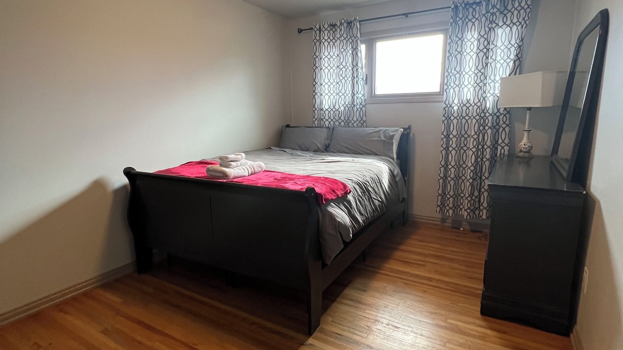 Photo of Bedroom in Kingsland