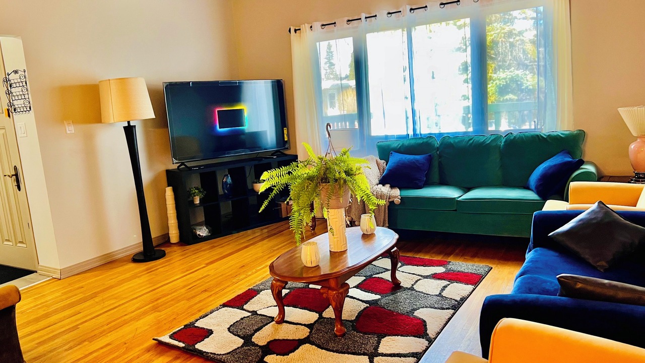 Photo of Livingroom in Kingsland
