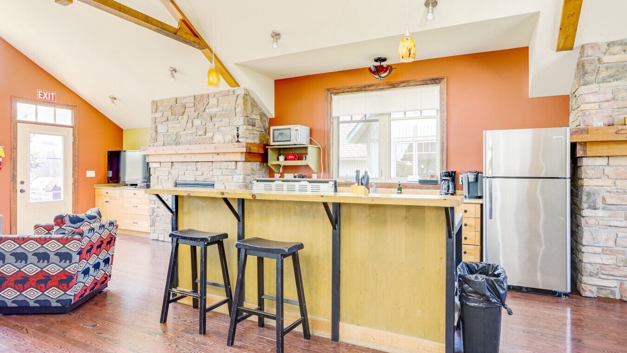 Photo of Kitchen in The Blue Mountains