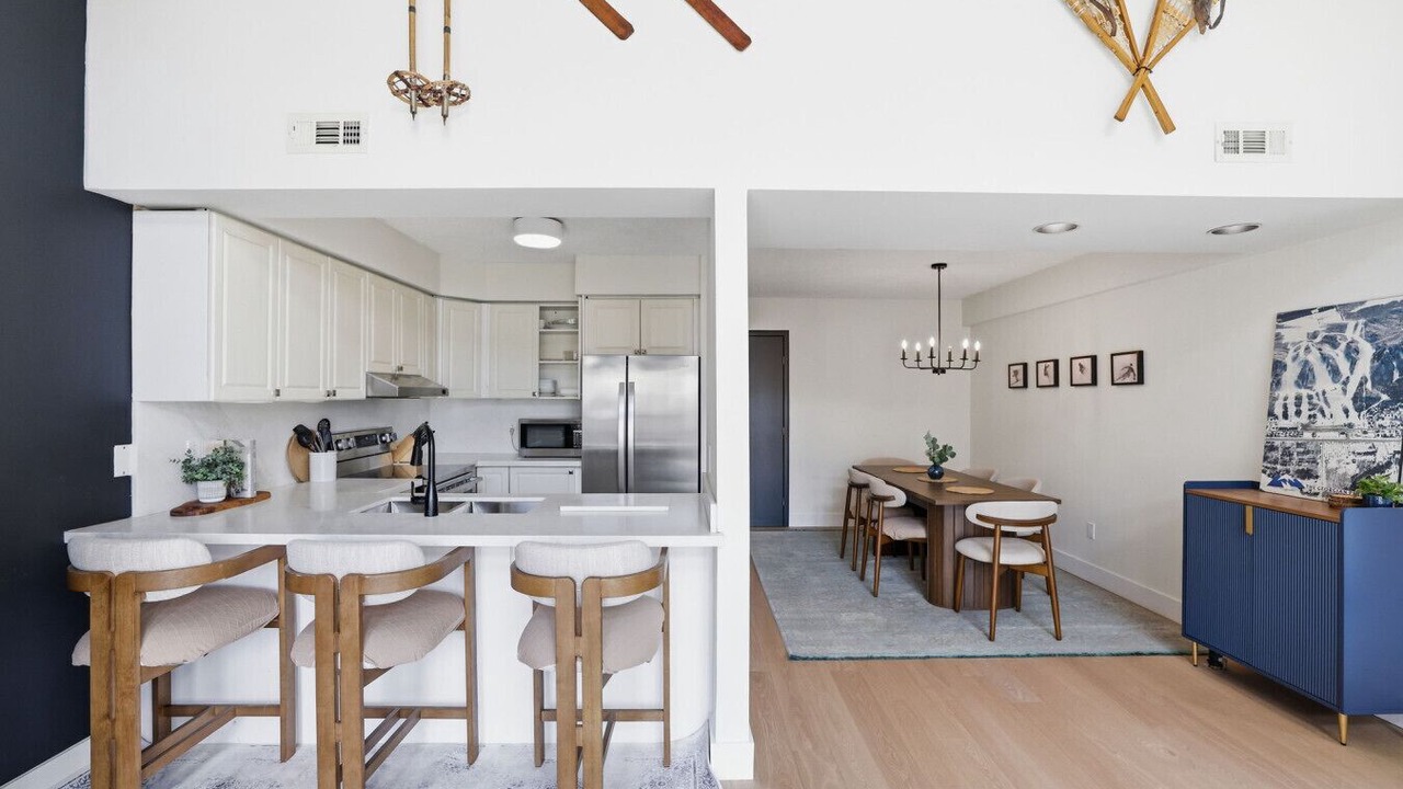 Photo of Kitchen in The Blue Mountains