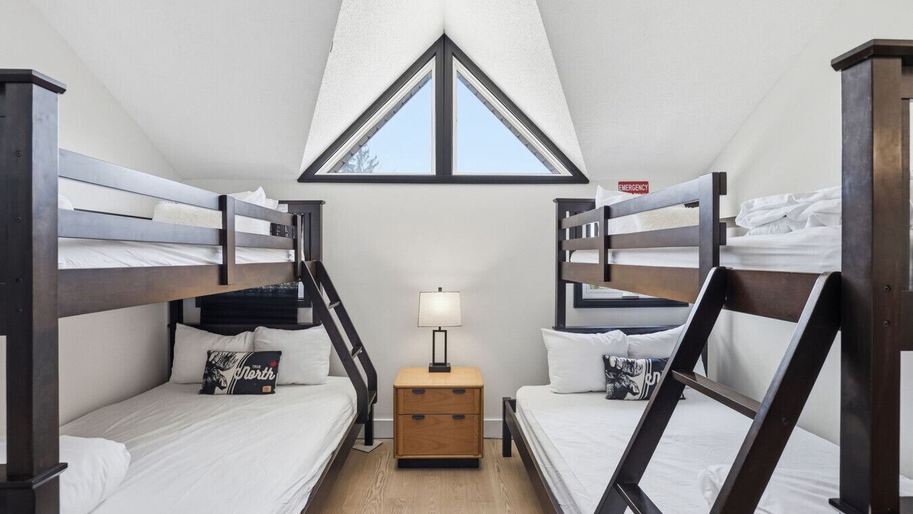 Photo of Bedroom in The Blue Mountains