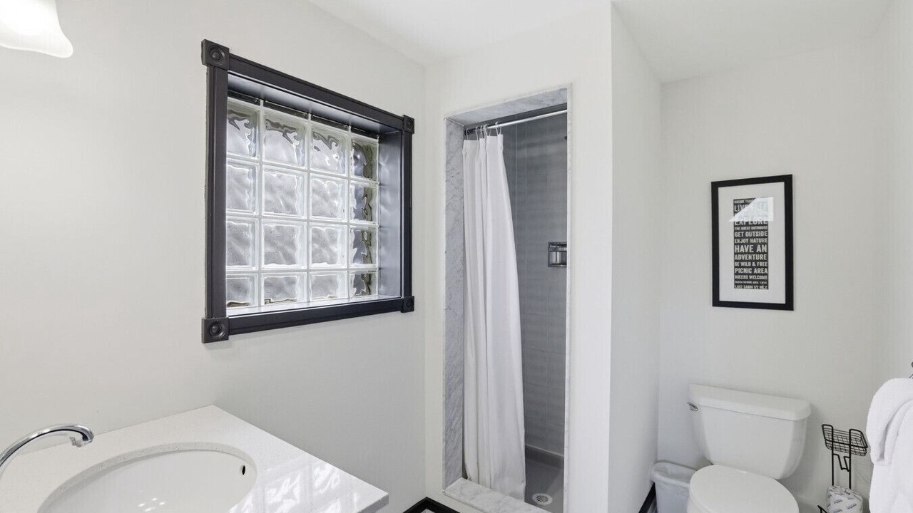 Photo of Bathroom in The Blue Mountains