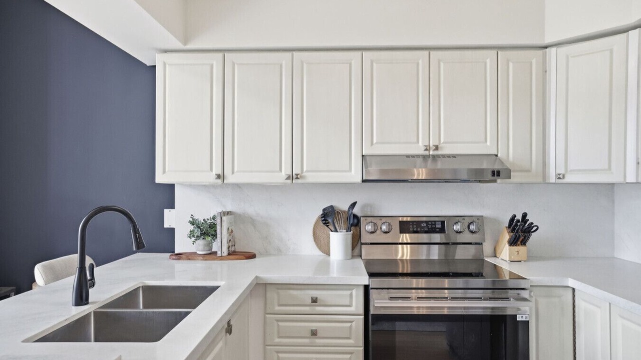 Photo of Kitchen in The Blue Mountains