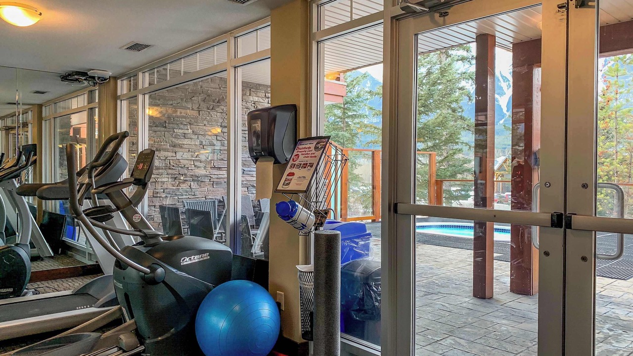 Photo of Bedroom in Canmore