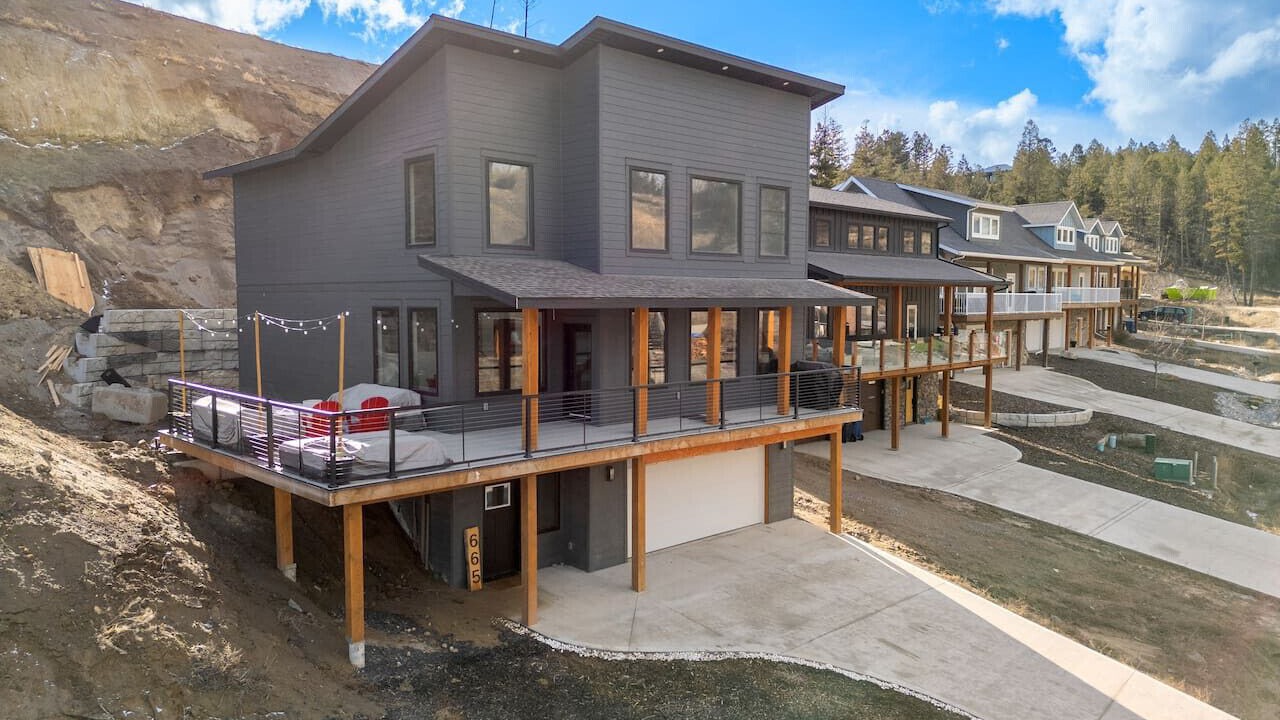 Photo of Outdoor in Invermere