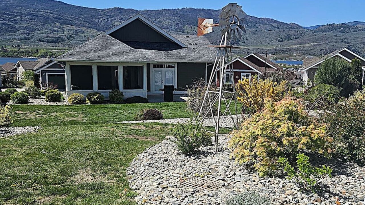 Photo of Outdoor in Osoyoos