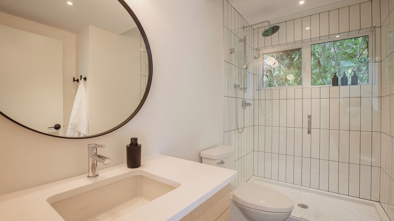Photo of Bathroom in Tofino