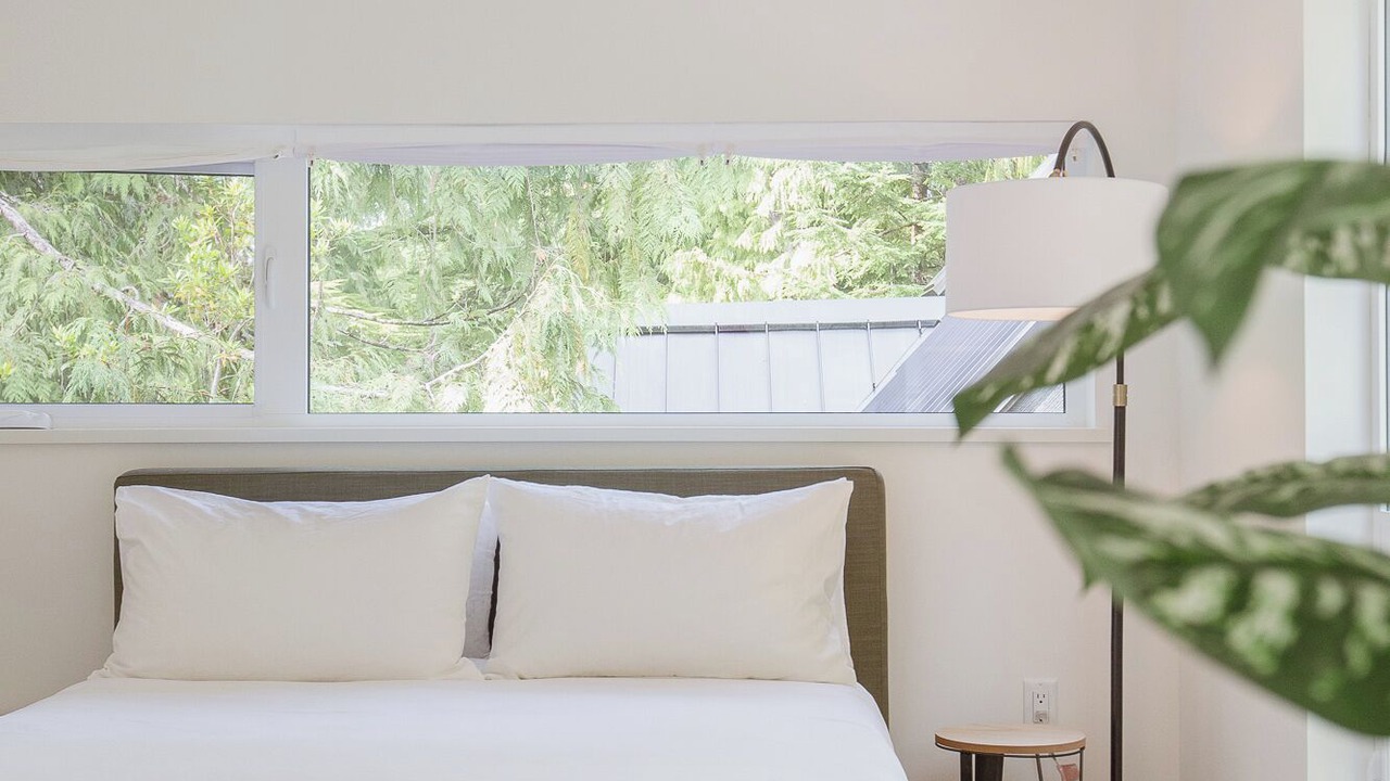 Photo of Bedroom in Tofino