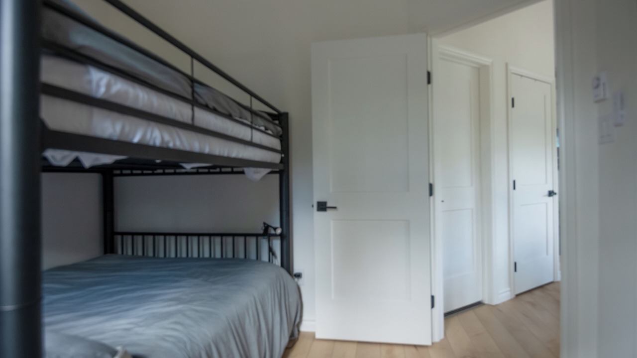 Photo of Bedroom in Weslemkoon