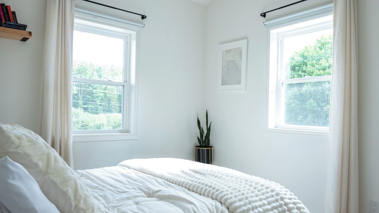 Photo of Bedroom in Weslemkoon