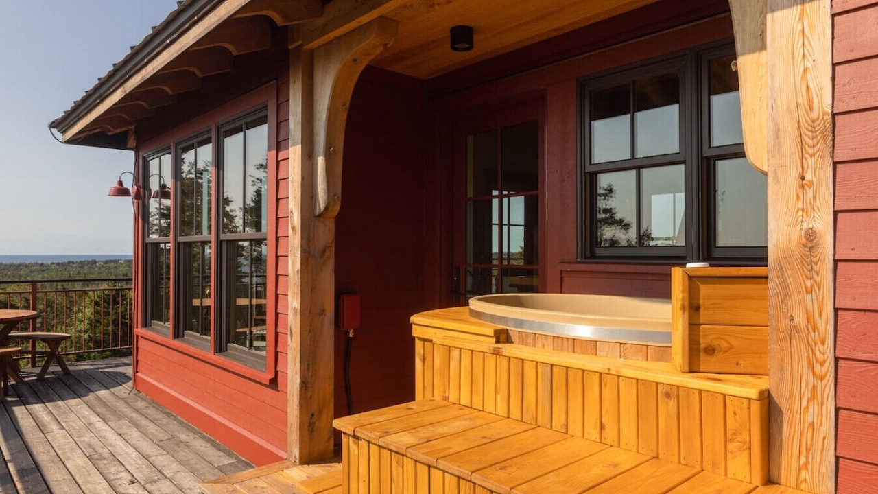 Photo of Patio Balcony in Lunenburg County