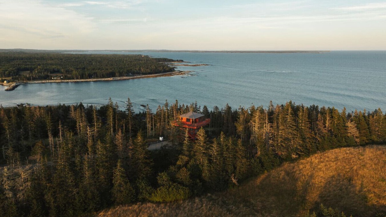 Photo of Outdoor in Lunenburg County