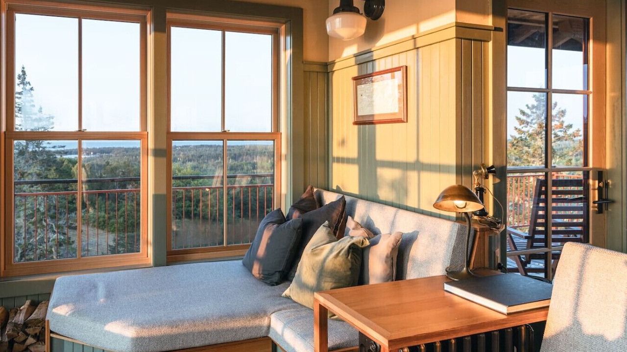 Photo of Livingroom in Lunenburg County