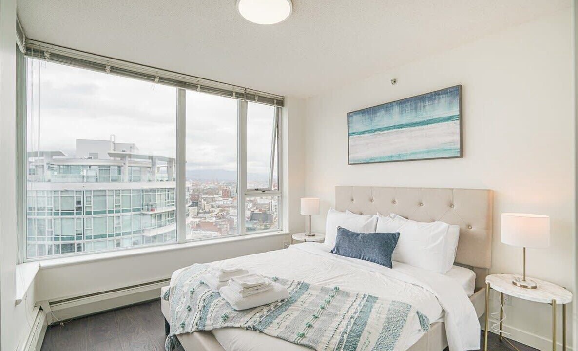 Photo of Bedroom in Crosstown