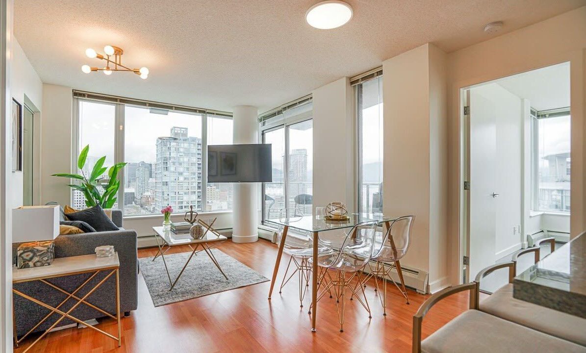 Photo of Livingroom in Crosstown
