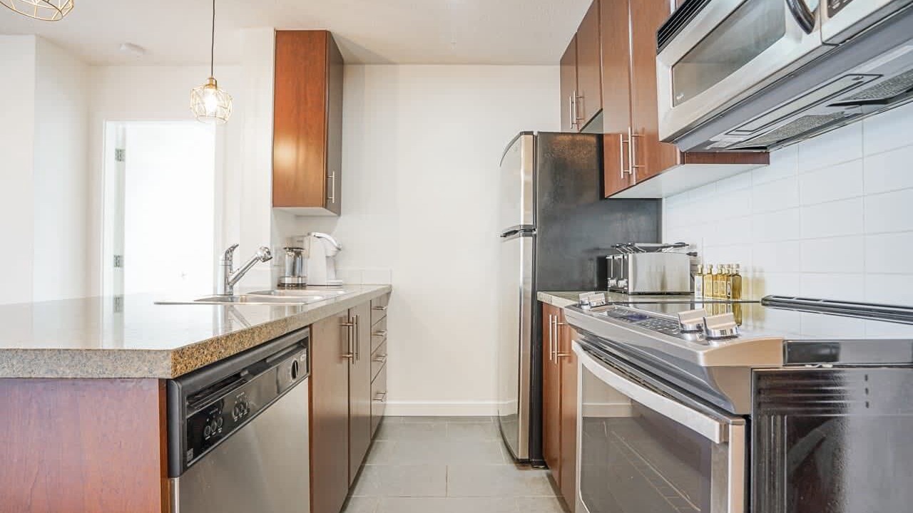 Photo of Kitchen in Crosstown