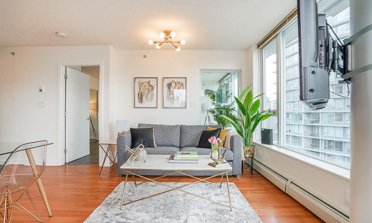 Photo of Livingroom in Crosstown
