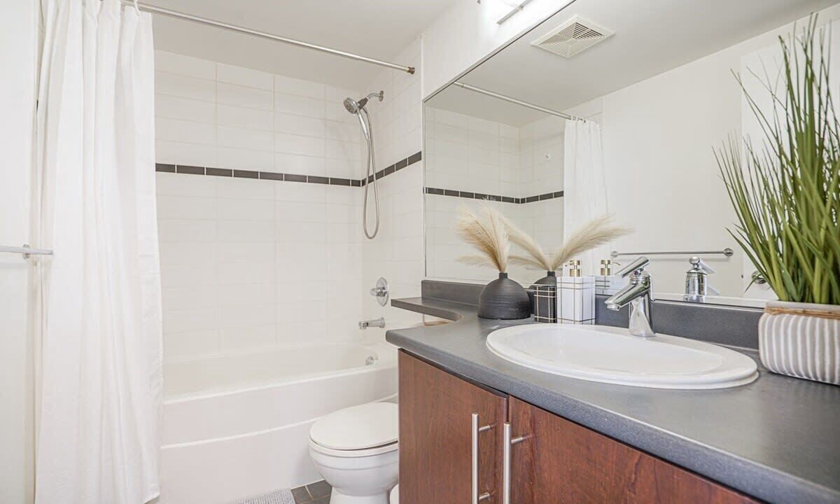 Photo of Bathroom in Crosstown