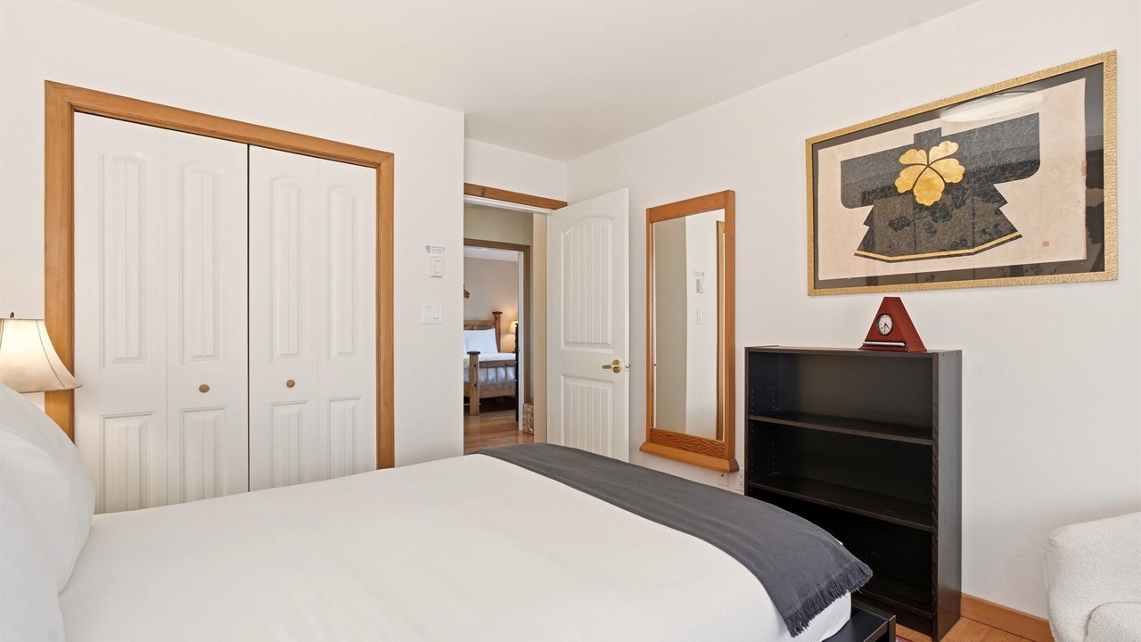 Photo of Bedroom in Tofino