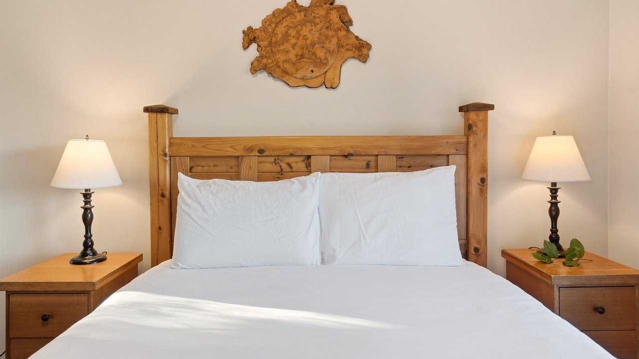 Photo of Bedroom in Tofino