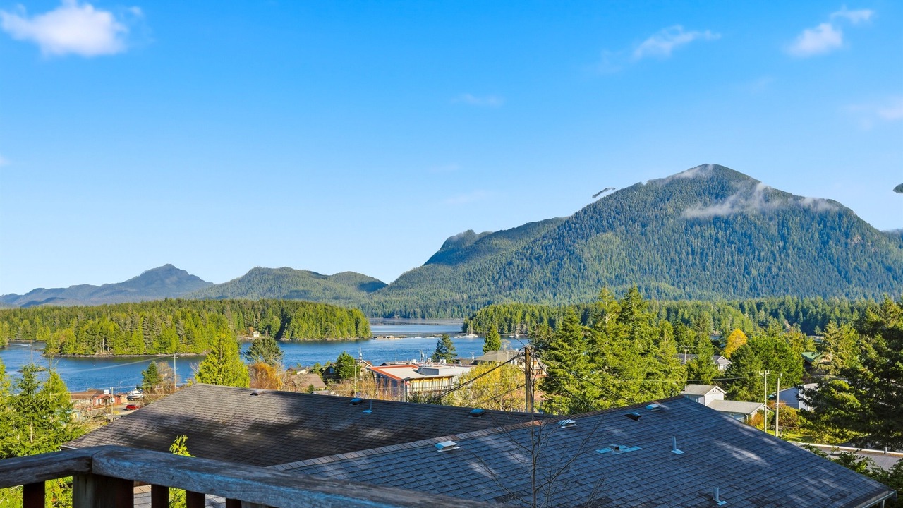 Photo of Outdoor in Tofino