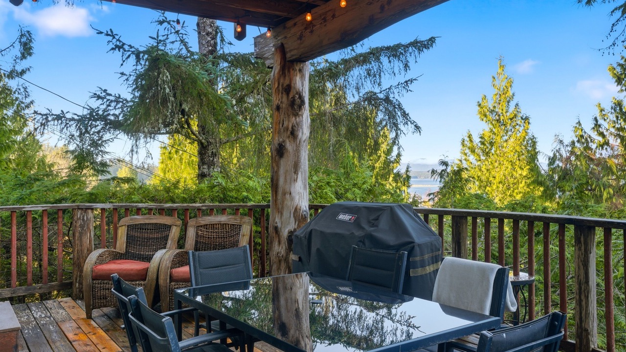 Photo of Outdoor in Tofino