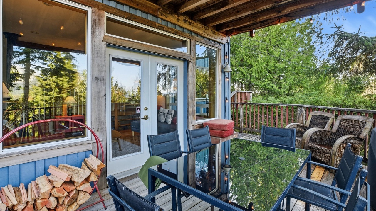 Photo of Outdoor in Tofino