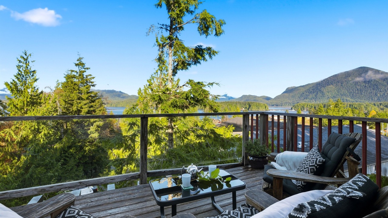 Photo of Outdoor in Tofino