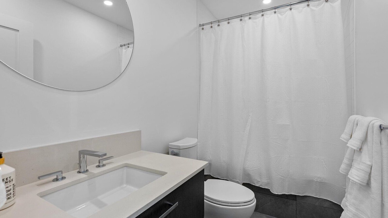 Photo of Bathroom in South Central