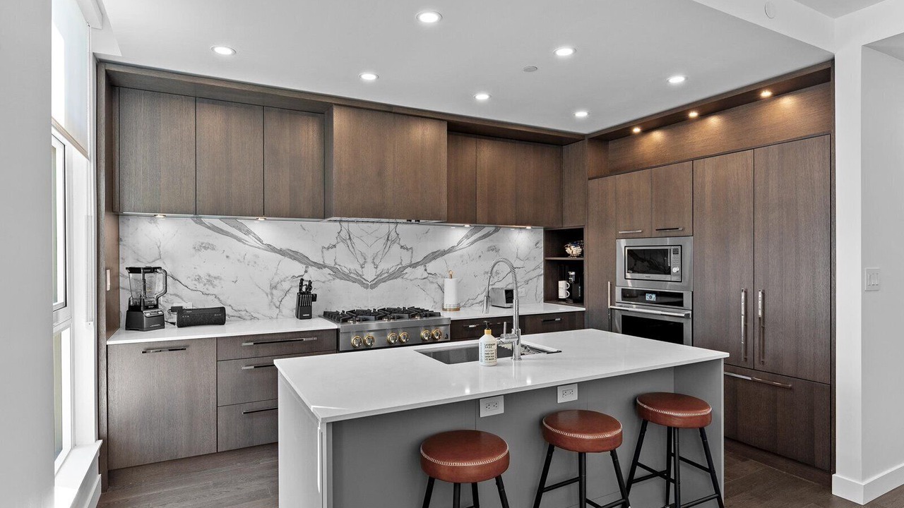 Photo of Kitchen in South Central