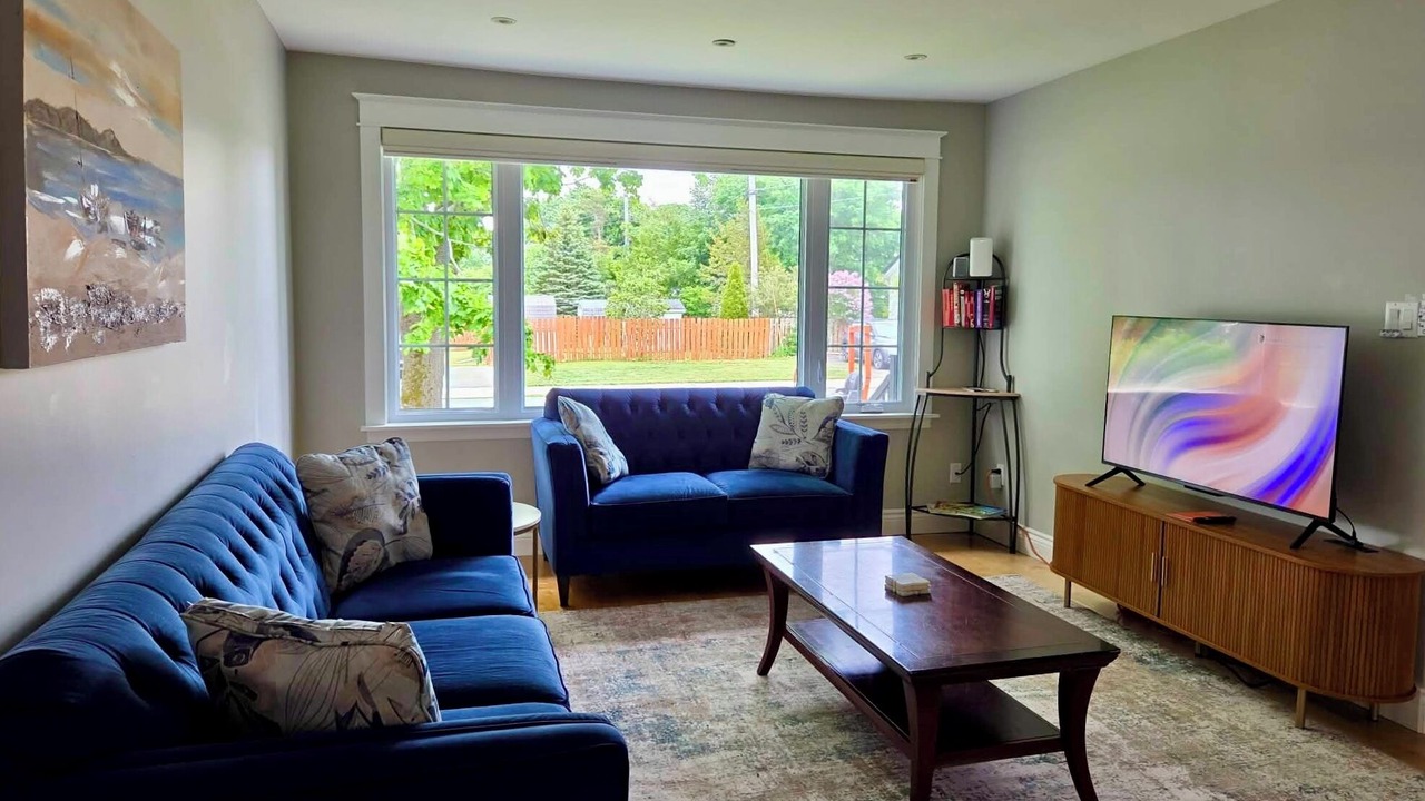 Photo of Livingroom in Terra Nova
