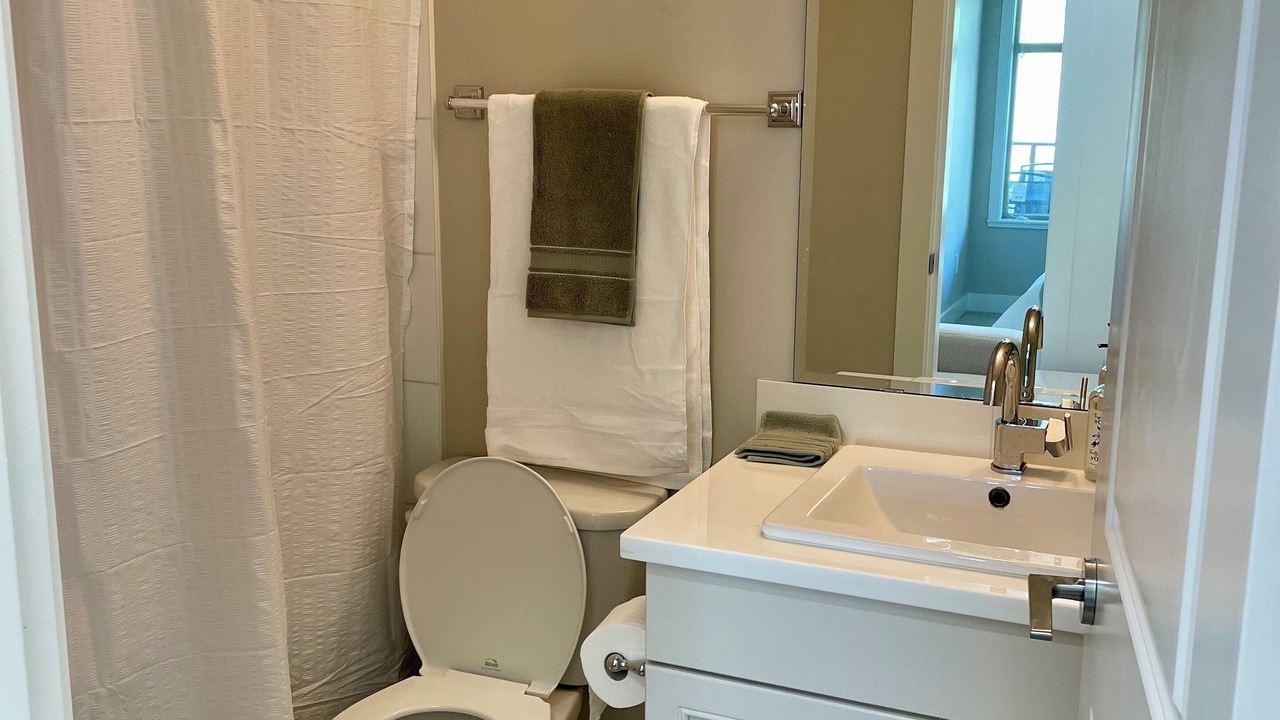 Photo of Bathroom in Shannon Lake