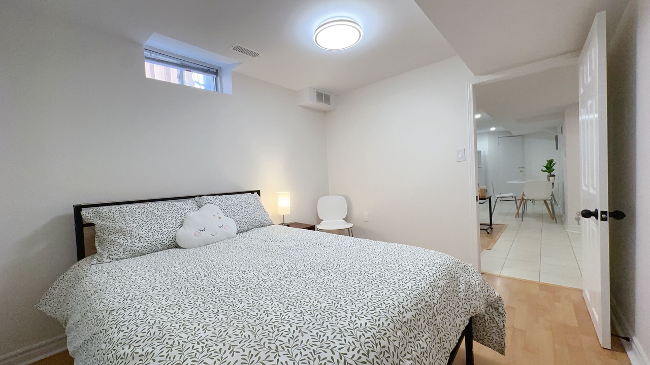 Photo of Bedroom in Unionville