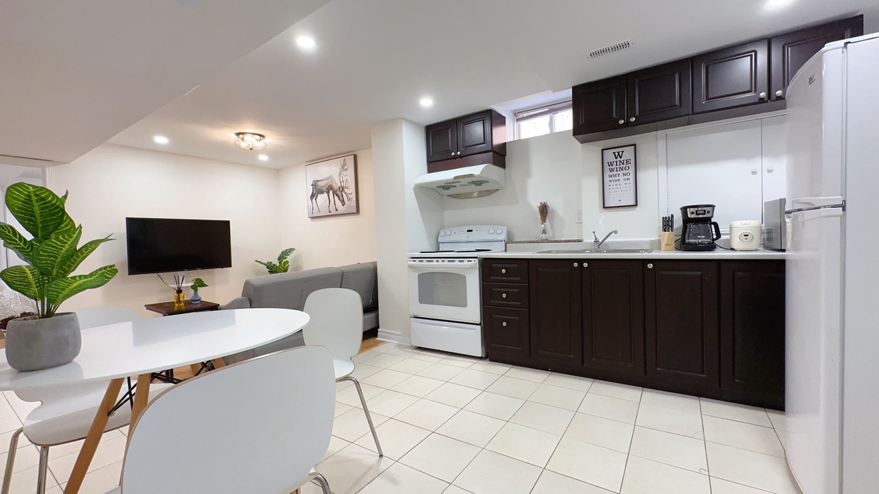 Photo of Kitchen in Unionville