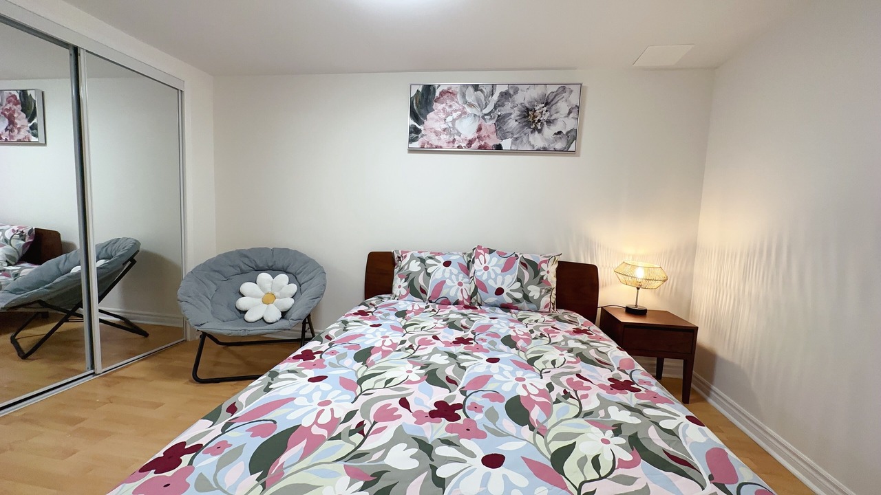 Photo of Bedroom in Unionville