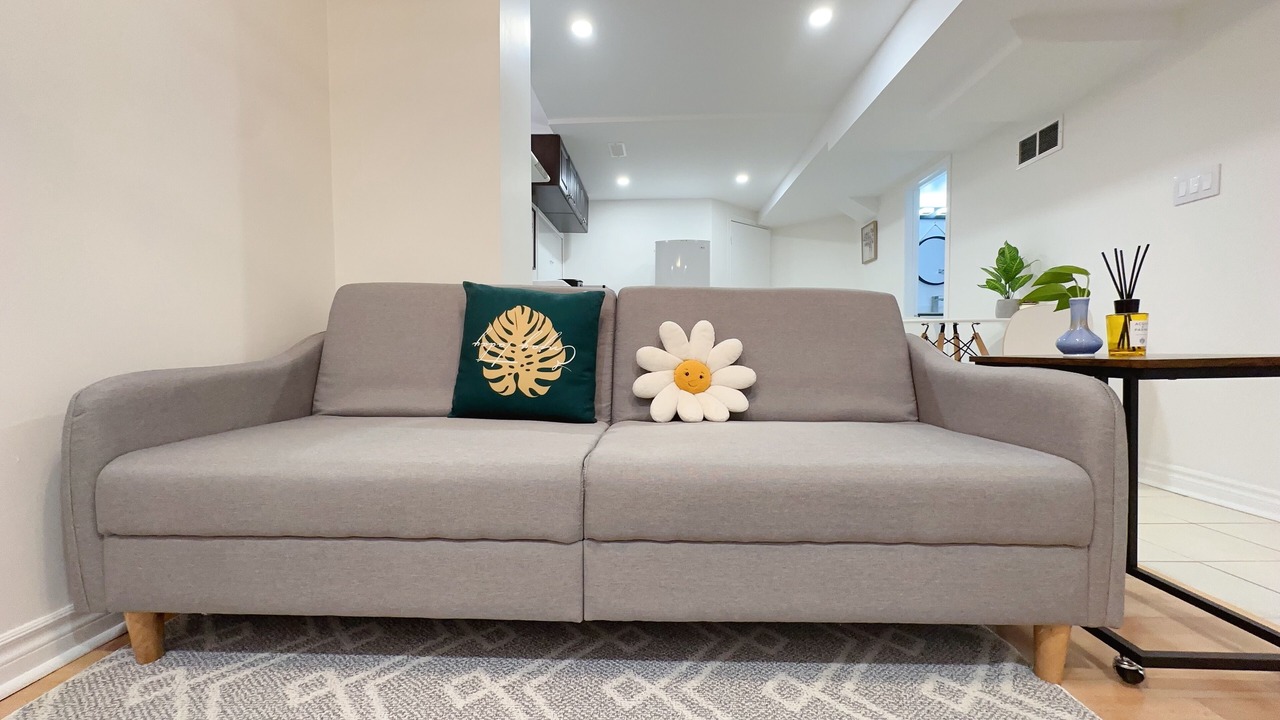 Photo of Livingroom in Unionville