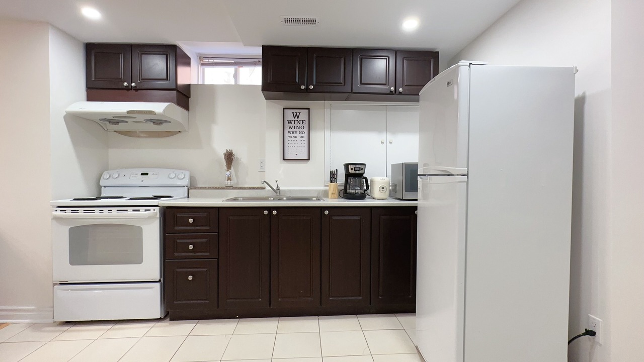 Photo of Kitchen in Unionville