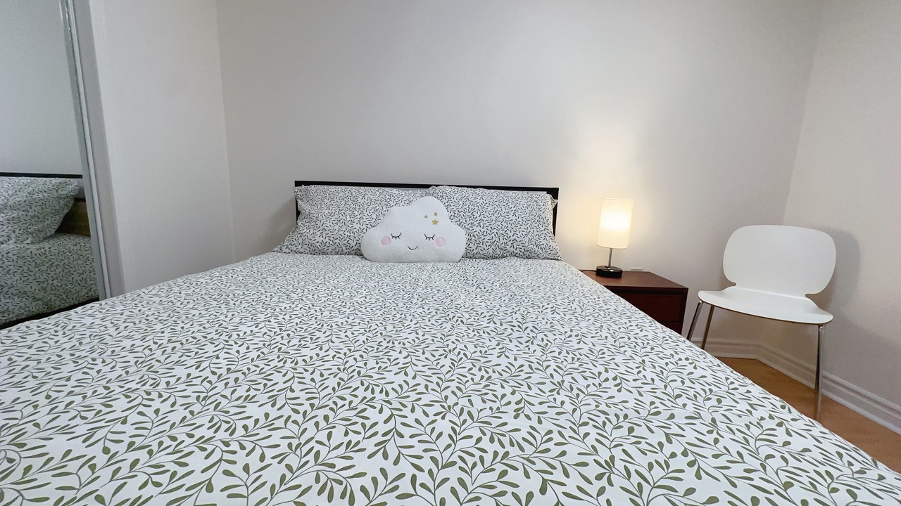Photo of Bedroom in Unionville