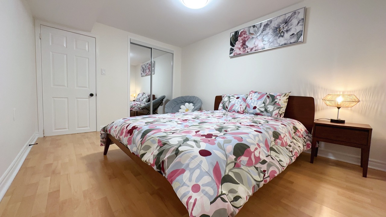 Photo of Bedroom in Unionville
